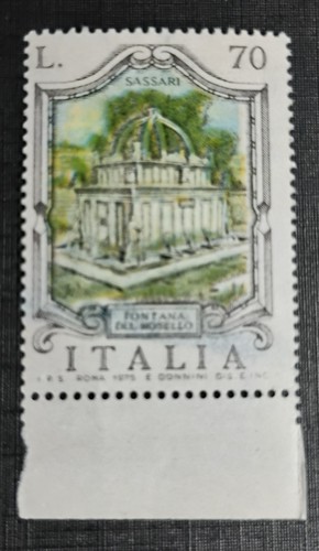 1975 fontana del rosello - 1975,