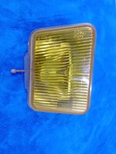 Fendinebbia giallo siem - fendinebbia, sx