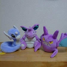 Pokemon Center Pokemon