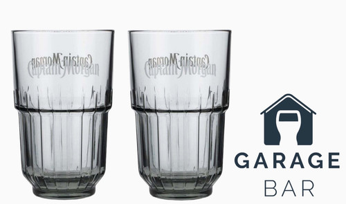 Set captain morgan - set,