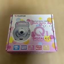 Fotocamera digitale compatta