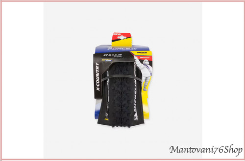 Copertone mtb michelin force - mtb,