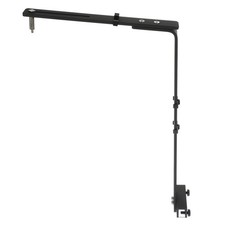 Supporto lampada acquario rack