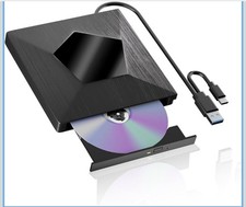 Masterizzatore Lettore CD DVD