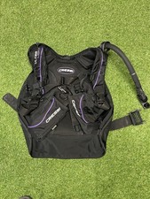 Cressi Sub Donna Immersioni Ultraleggere Taglia S