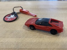 Kidco Magnum PI Ferrari & Key