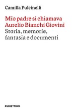Mio padre si chiamava Aurelio