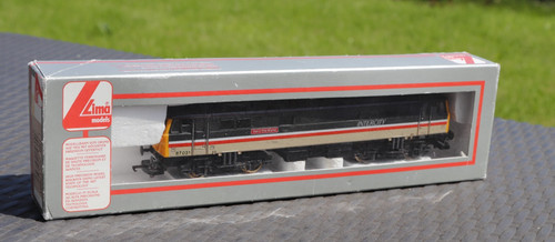 Lima l205179a1 class br - l205179a1,