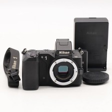 Corpo Nikon Nikon1 V2 "1.585"