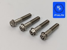 Ducati 996 S SPS Titanio