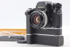 [Quasi come nuovo] Nikon F2