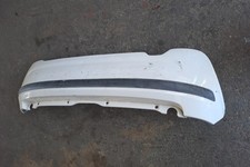 PARAURTI POSTERIORE PER FIAT Panda 2° Serie 71777593 188A4000 (03>10)