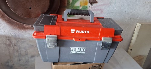 Würth ready for work - würth,