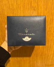 orologio maserati uomo