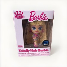 Funko Minis: Barbie -
