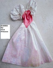 MATTEL Barbie My First