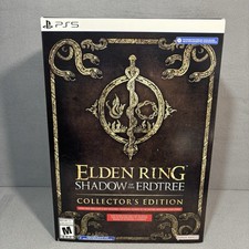 Nuovo Elden Ring Shadow of the
