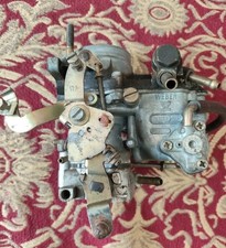 Carburatore Weber 32 Icev 60