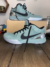 Nike Kobe IV bambina papà
