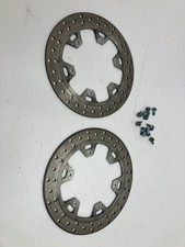 DISCHI ANTERIORI YAMAHA  XTZ 750 SUPER TENERE 1989-1998