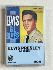 Elvis Presley G.I. Blues