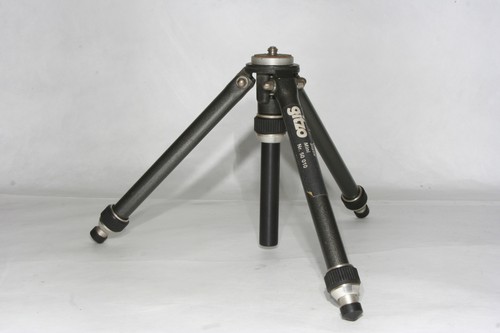 Gitzo treppiede mini 010 - mini, #50