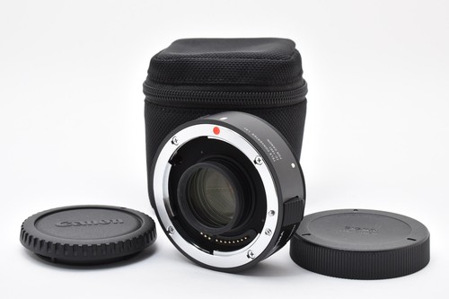Sigma 1401 4x - tc-1401, 1.4x
