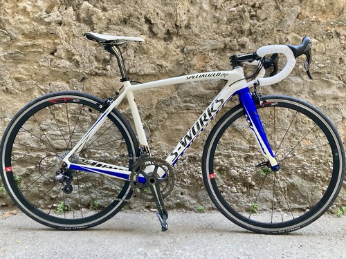 Specialized tarmac sl4 nibali - specialized,