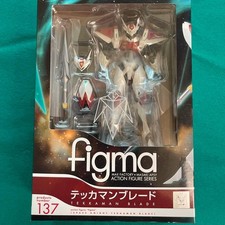 lama figma tekkaman