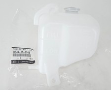 Serbatoio radiatore sub