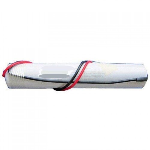 Panasonic batteria 1550ma - batteria, 6v