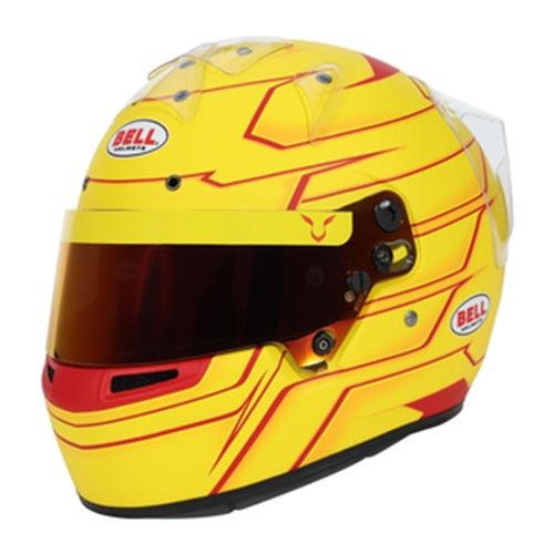Campana kart kc7 cmr - kart, kc7-cmr