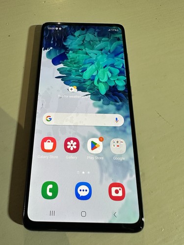 Samsung galaxy s20 128 - samsung, fe