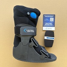 United Ortho USA14115 Stivali
