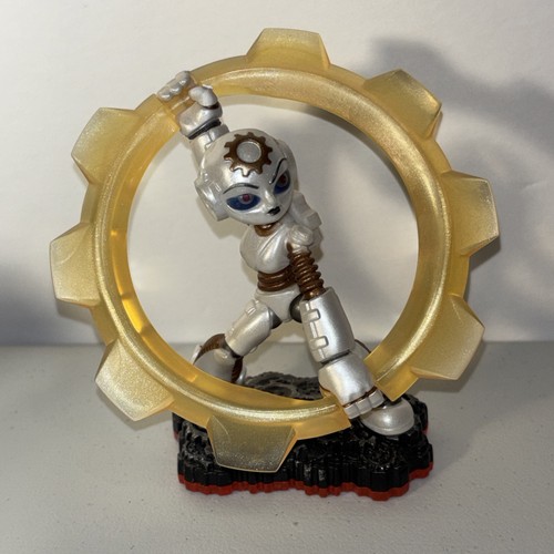 Skylanders gearshift trap - gearshift, team