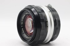 Nikon NIKKOR-S.C Auto F1.4