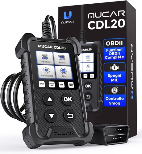 Obd2 eobd car engine - car,