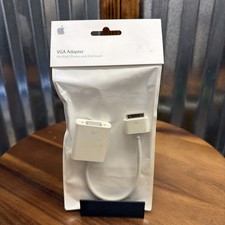 Adattatore vintage Apple 30