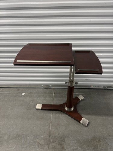 Tavolino basculante portellone - basculante,