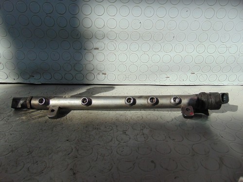 Rail flauto iniezione - , mercedes