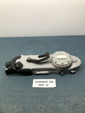 CARTER COPERCHIO TRASMISSIONE