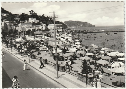 Casamicciola terme ischia - ischia,