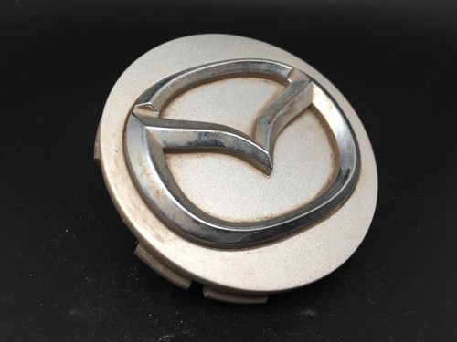 Mazda 56mm borchia - 56mm, tappo