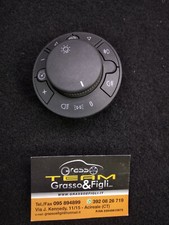 Comando DEVIO LUCI OPEL CORSA d DIMMER fendinebbia 13249397eb