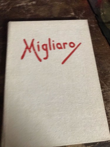Vincenzo migliaro alfredo - migliaro,