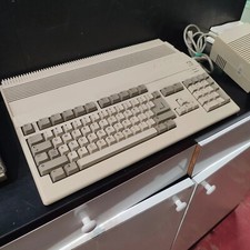 Commodore Amiga A 500 