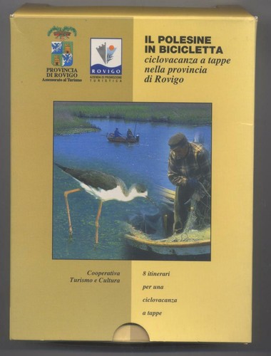 Polesine in bicicletta - polesine,