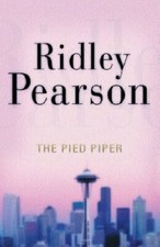 The Pied Piper By RIDLEY