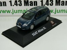 SEA13 Voiture 1/43 SEAT dealer