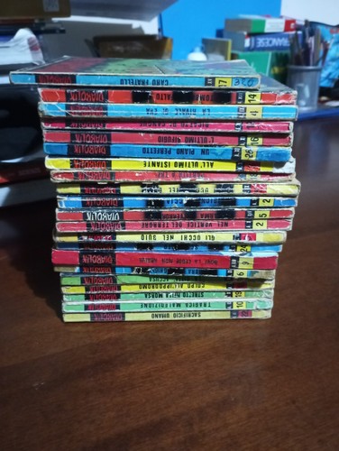 Diabolik lotto numeri da - lotto, 21